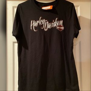 Harley Davidson Tee